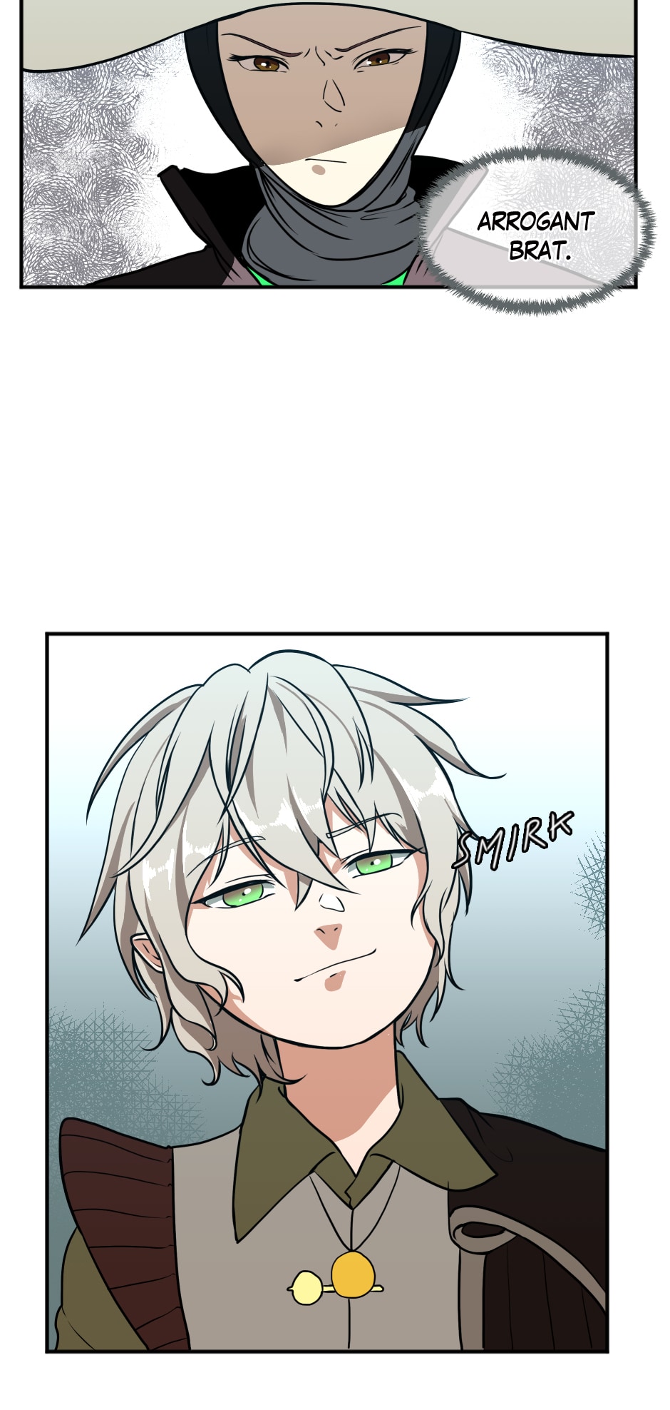 The Beginning After The End Chapter 49 image 87